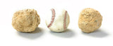 Break Your Own (2) Large Baseball sized (3 - 4 inch) Geode Kit Bundle - Kolt Mining Company